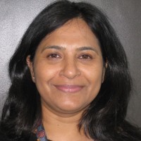 Leena Subramanian