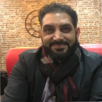 Mohammed Arshad