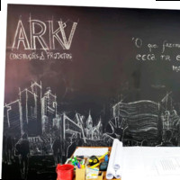 Arkvero Arkv Construções e Projetos
