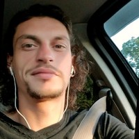 Nicholas Mango