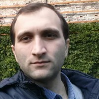 Tornike Samkharadze