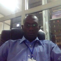 Mamadou Lamine Diarra