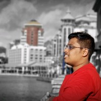 Nirmal Parikh