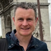 Sean Creedon