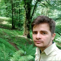 Erfan Gholami