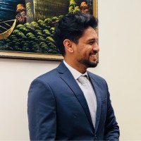 Patel Vivekbhai