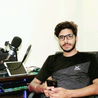 Dhanraj Jakhar