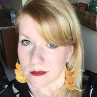 Crystal Buchanan Atkinson