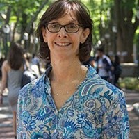 Anne Weiss