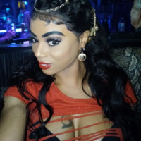 Shena Walker