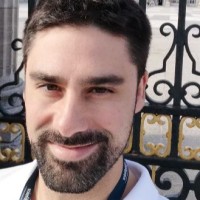 David Serrano Jimenez