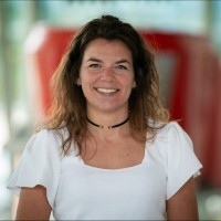 Debbie Van Buuren