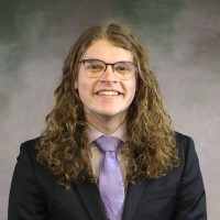 Jonathan Lundblad