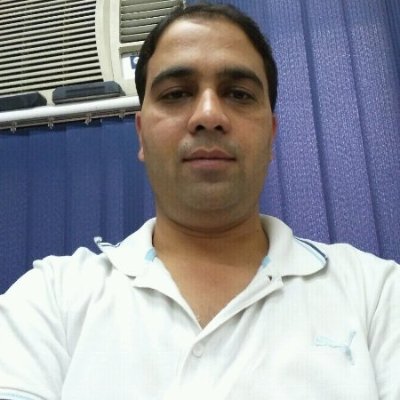 Dinesh Kapoor