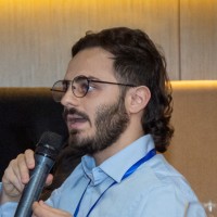 Federico Pereira