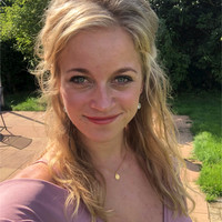 Myrna Kerkhof