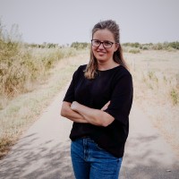 Gianna Verbeek