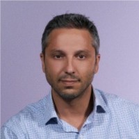 Dimitrios Lasanianos