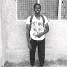 Eric Kimweli