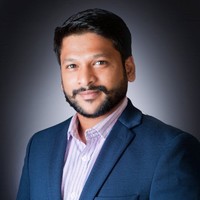 Aniruddha Bane