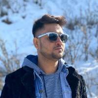 Rohit Gupta