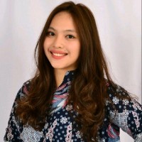 Maria Desima Hutasoit