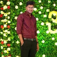 Ganapathiraju Raviteja