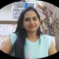 Vaishali Oswal