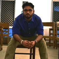 Indranil Chowdhury