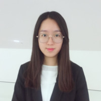 Jingran Huang