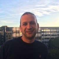 Dario Nardone