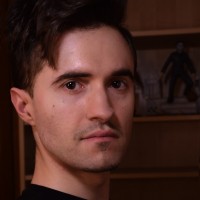 David Peckham