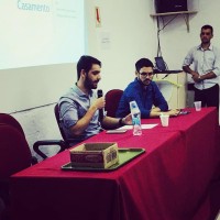 Lucas Pedro Lopes Corrêa