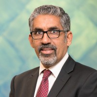 Ismail Naqvi