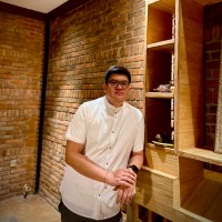 Stanley Rusli