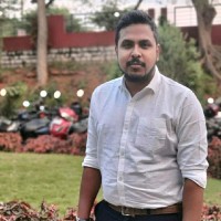 Abhishek S