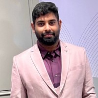 Ashok Vardhan Koka