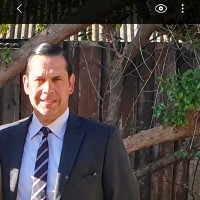 Carlos Ordenes Barrientos