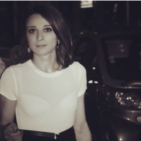 Nino Khalitchachvili