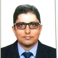 Jayesh Desai