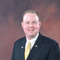 Jeffrey E. Hicks, MBA, MPH