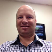 Andrew Bradshaw