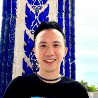 Alvin Lim