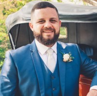 Thiago Baião Clemente