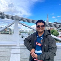 Rajni Raghavani