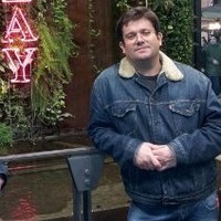 Cenk Tulgar