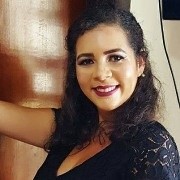 Margarete Maria do Nascimento