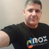 Ronaldo Rezende Dos Santos ∴