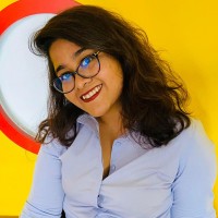 Naomi Nitee Sarker