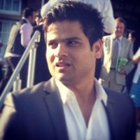 Hemant Rawal